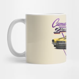 Camaro z28 Mug